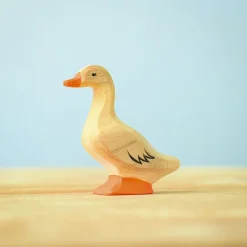 BumbuToys Domestic Duck Hot