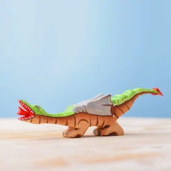BumbuToys Dragon Hot