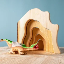 BumbuToys Dragon Hot