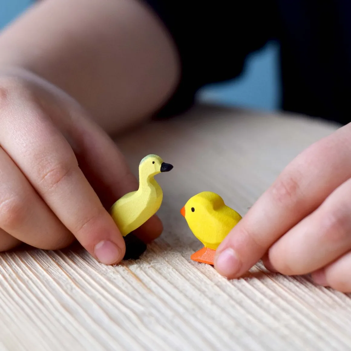 BumbuToys Ducklings Outlet