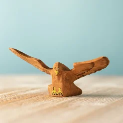 BumbuToys Eagle Best