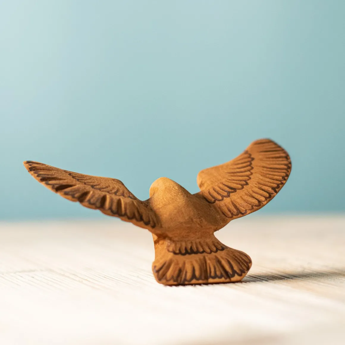 BumbuToys Eagle Best