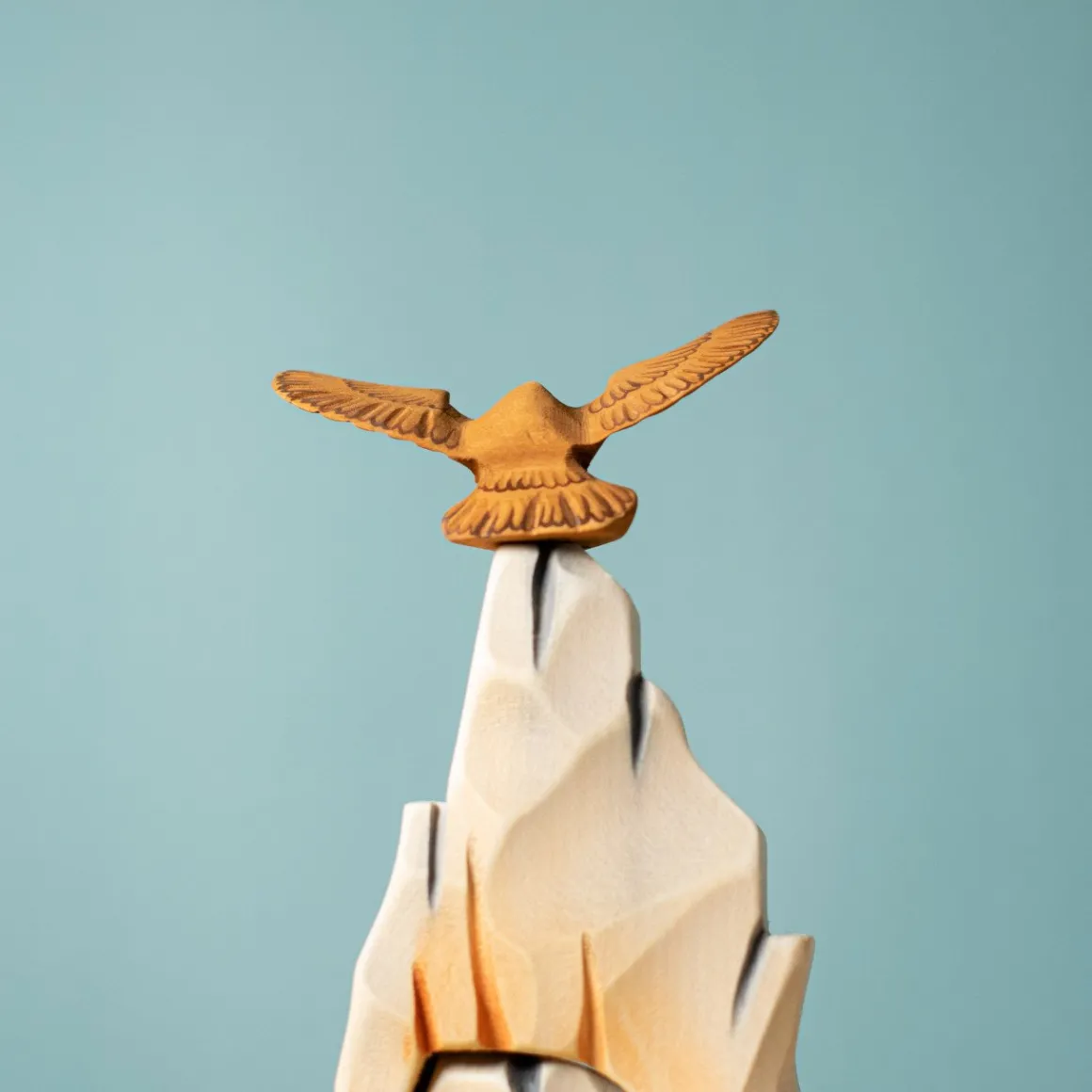 BumbuToys Eagle Best