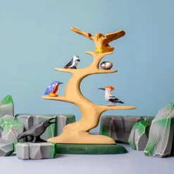 BumbuToys Eagle Best