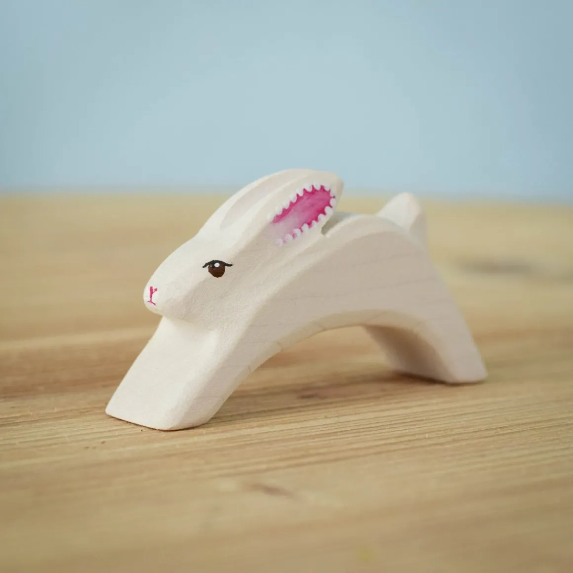 BumbuToys Easter Rabbit Running Clearance