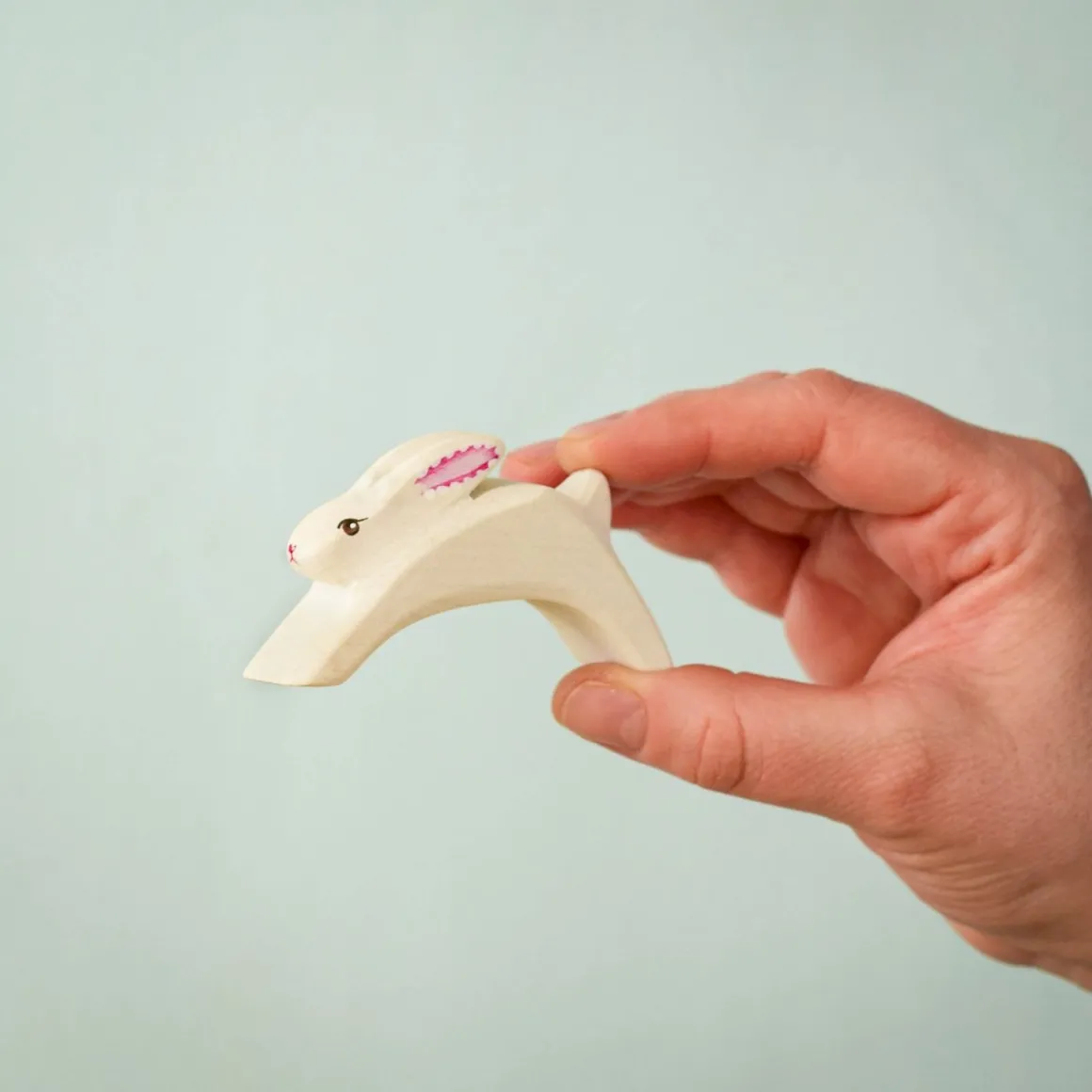BumbuToys Easter Rabbit Running Clearance