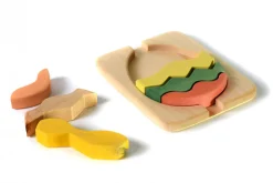 BumbuToys Egg Puzzle Best