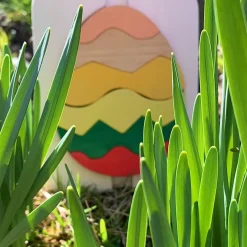 BumbuToys Egg Puzzle Best