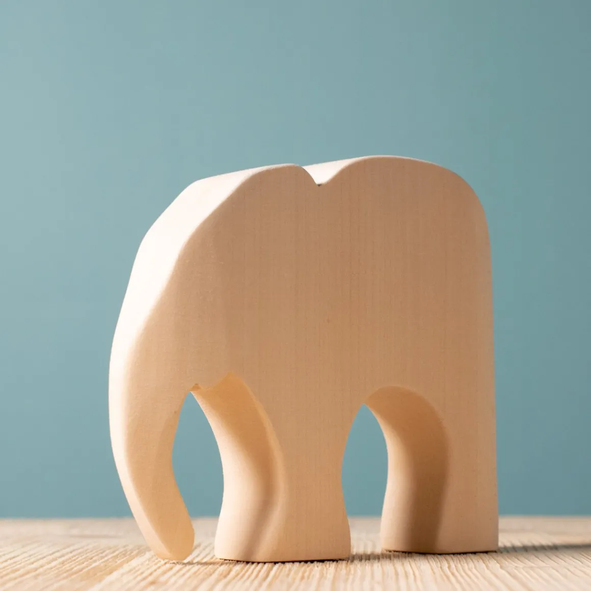 BumbuToys Elephant BLANK Sale