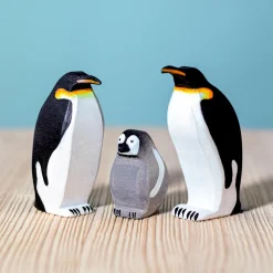 BumbuToys Emperor Penguin Female Clearance