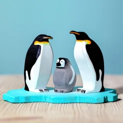 BumbuToys Emperor Penguin Female Clearance