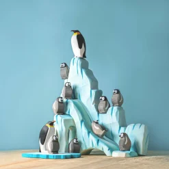 BumbuToys Emperor Penguin Female Clearance
