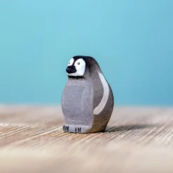 BumbuToys Emperor Penguins SET New