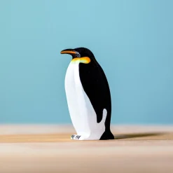 BumbuToys Emperor Penguins SET New