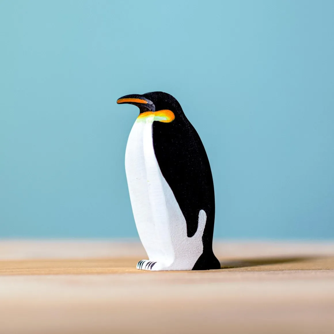BumbuToys Emperor Penguins SET New