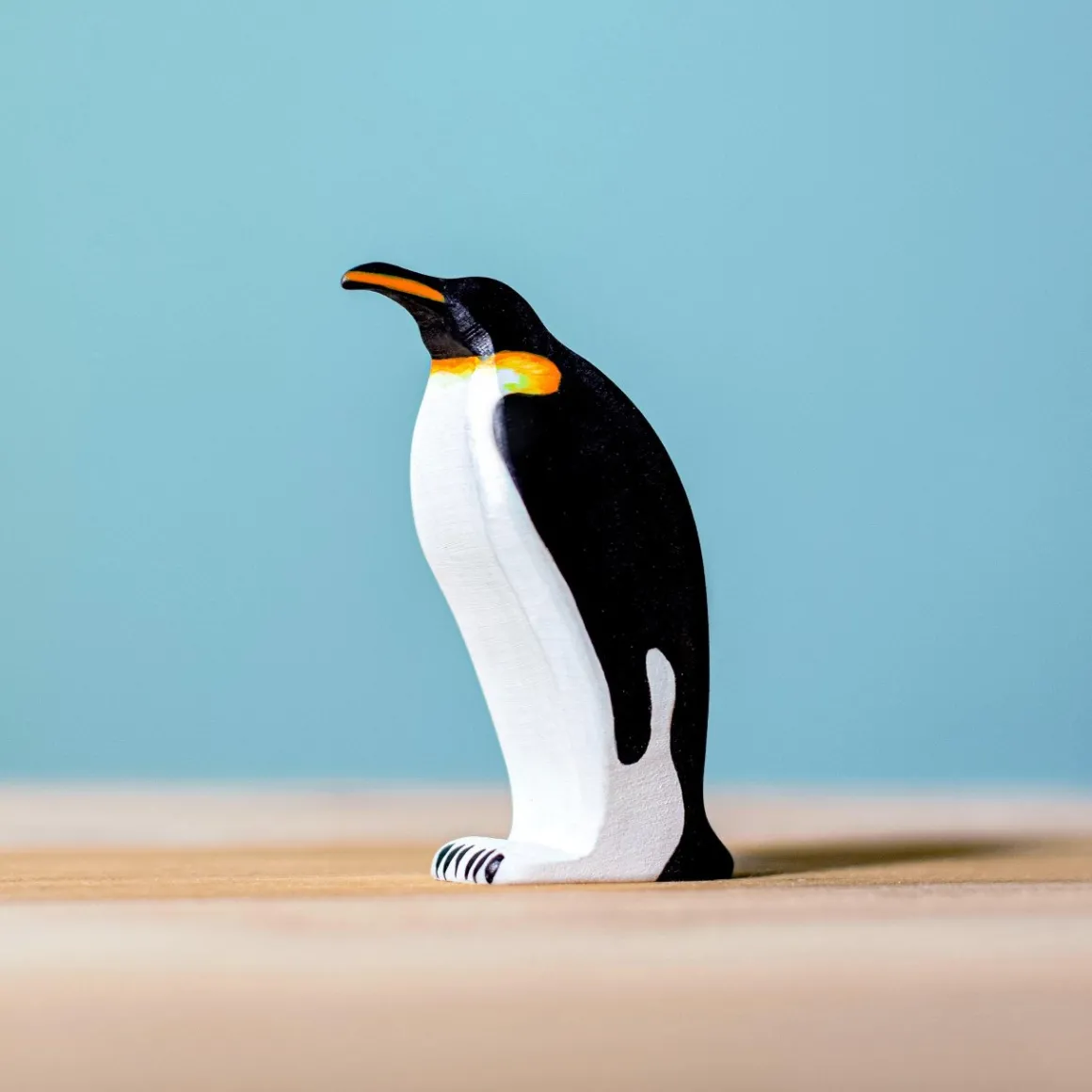 BumbuToys Emperor Penguins SET New