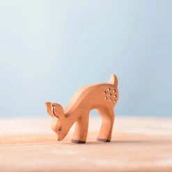 BumbuToys Fawn Eating Clearance