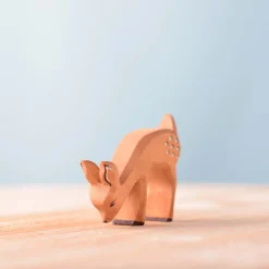 BumbuToys Fawn Eating Clearance