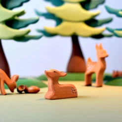 BumbuToys Fawn Resting Online