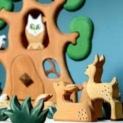 BumbuToys Fawn Resting Online