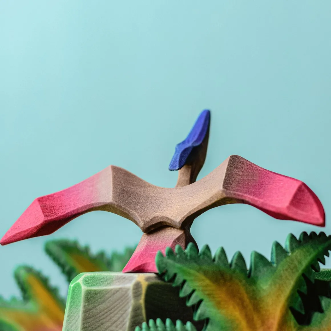 BumbuToys Fern Bush Online
