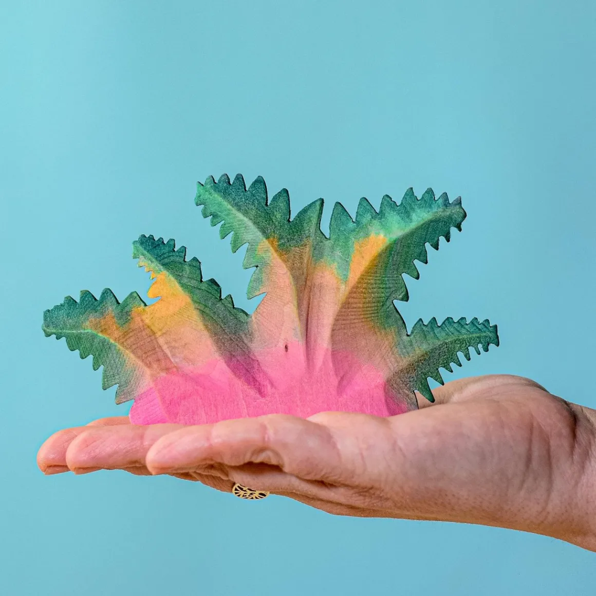 BumbuToys Fern Bush Online