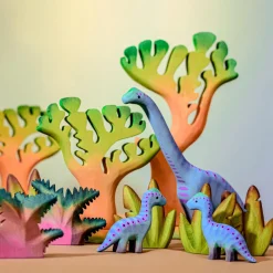 BumbuToys Fern Bush Online