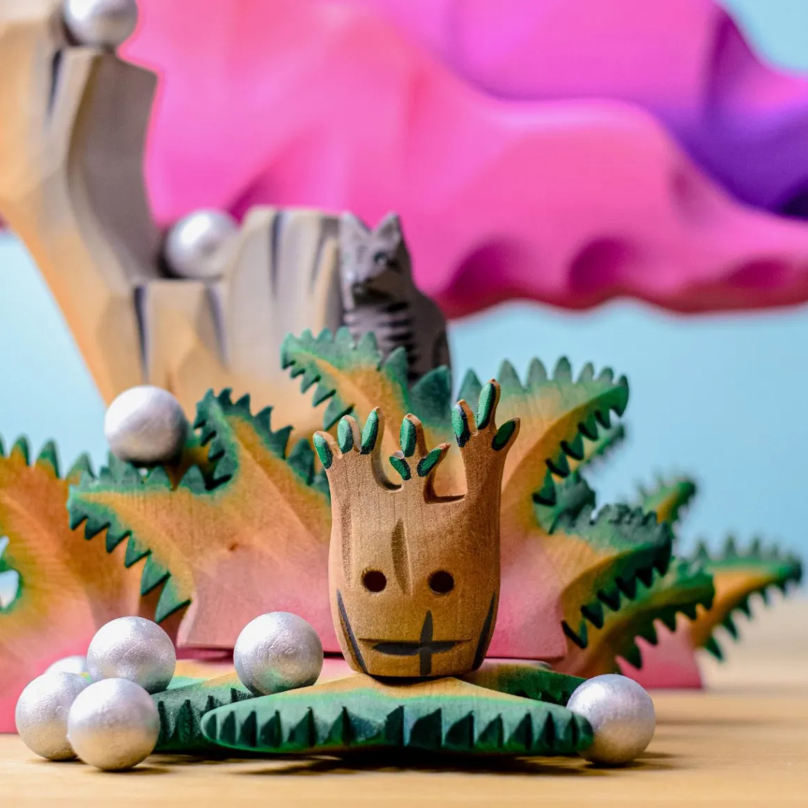 BumbuToys Fern Bush Online