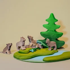 BumbuToys Fir Tree Sale