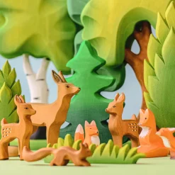BumbuToys Fir Tree Sale