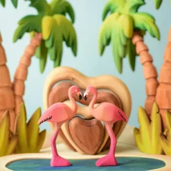 BumbuToys Flamingo Online