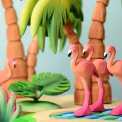 BumbuToys Flamingo Online