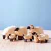 BumbuToys Flock of Sheep SET Sale