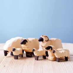 BumbuToys Flock of Sheep SET Sale