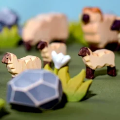 BumbuToys Flock of Sheep SET Sale