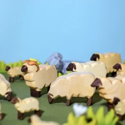 BumbuToys Flock of Sheep SET Sale