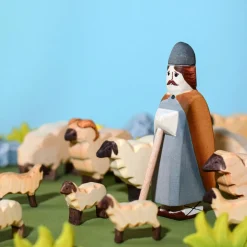 BumbuToys Flock of Sheep SET Sale