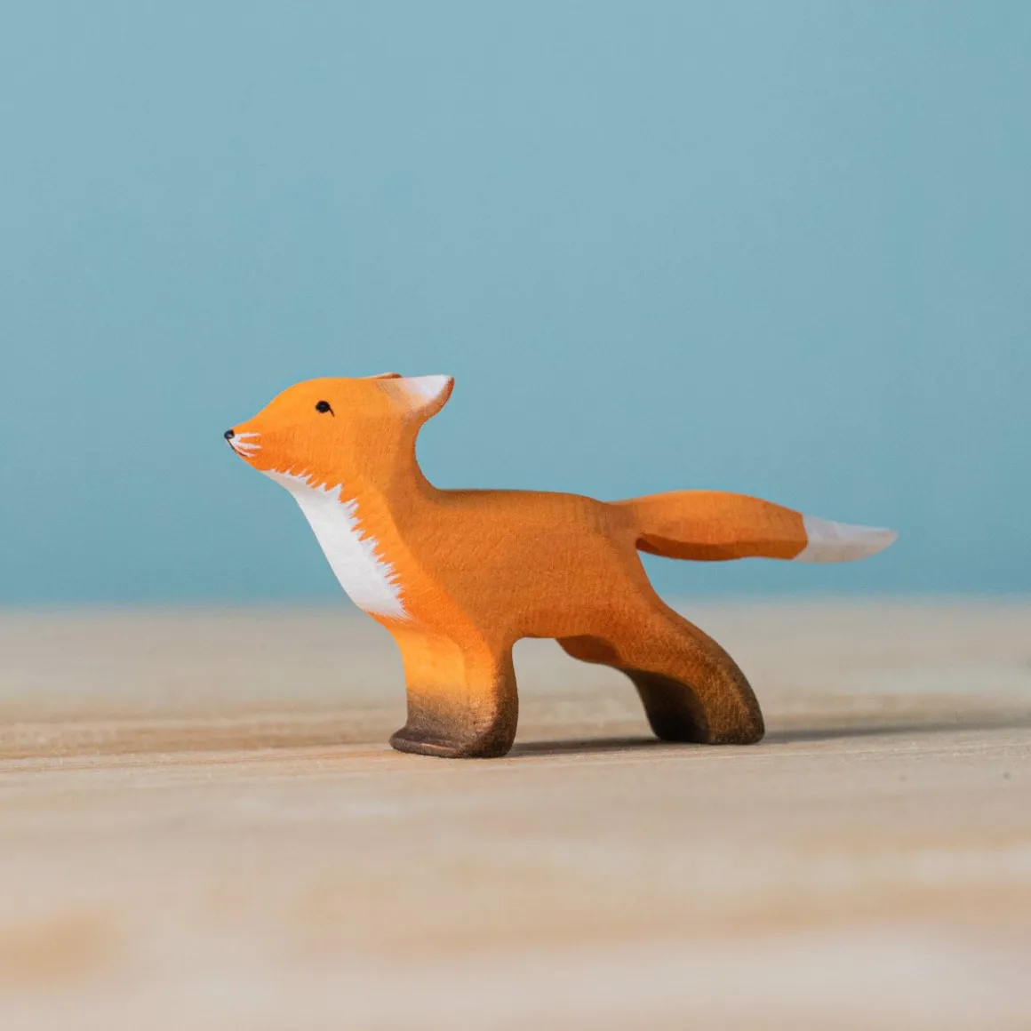 BumbuToys Fox Cub Curious Discount
