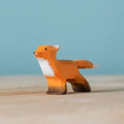 BumbuToys Fox Family SET Hot