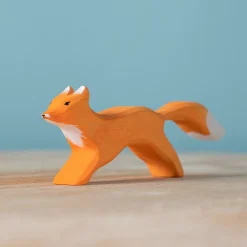 BumbuToys Fox Family SET Hot