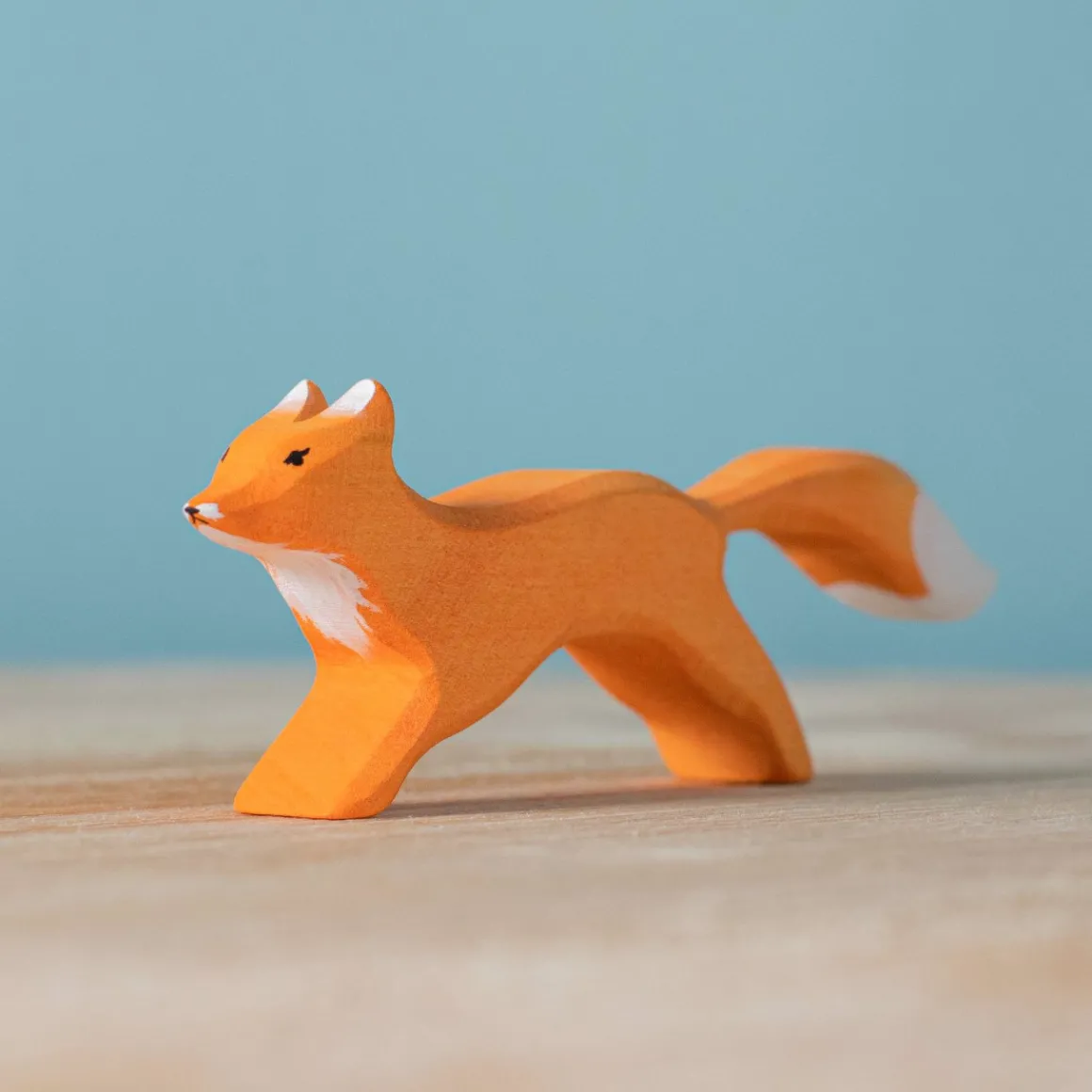 BumbuToys Fox Family SET Hot