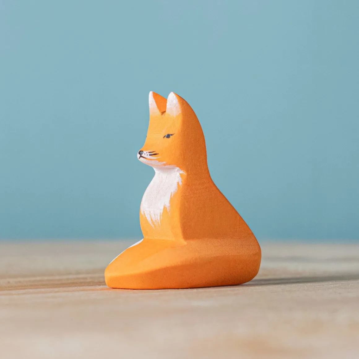 BumbuToys Fox Family SET Hot
