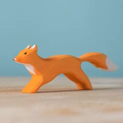 BumbuToys Fox Running Outlet