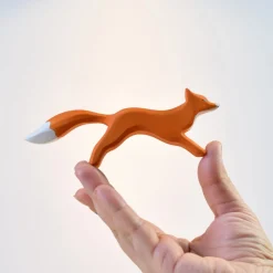 BumbuToys Fox Running Outlet