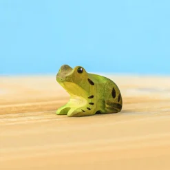 BumbuToys Frog New