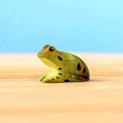 BumbuToys Frog New