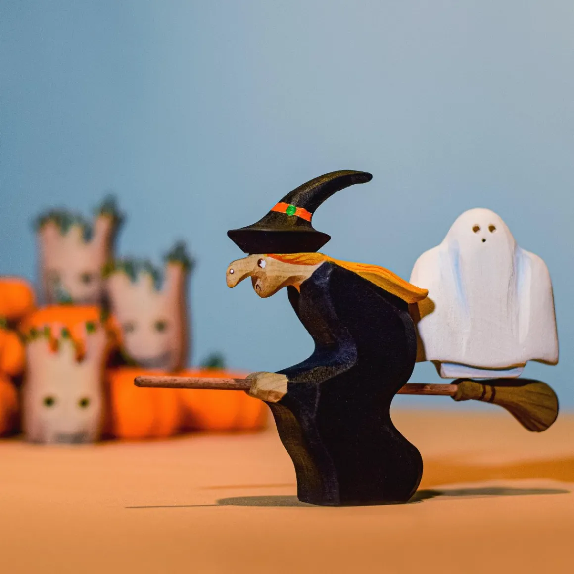 BumbuToys Ghost Online