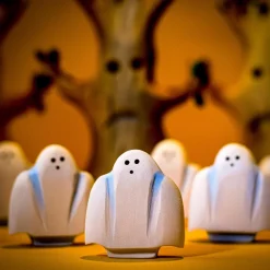 BumbuToys Ghost Online