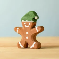 BumbuToys Gingerbread Cookie Boy Sale