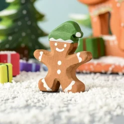 BumbuToys Gingerbread Cookie Boy Sale